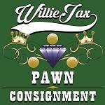WillieJax Pawn & Consignment logo