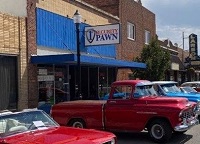 Bullseye Gun, Gear & Pawn photo