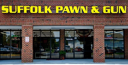 Suffolk Pawn & Gun store photo