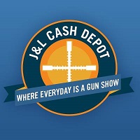 J & L Cash Depot logo