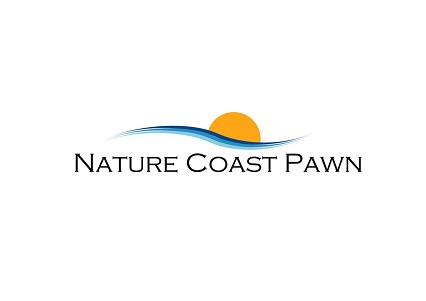 Nature Coast Pawn Shop logo