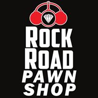 Rock Road Loan & Jewelry logo