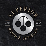 Superior Pawn & Jewelry logo