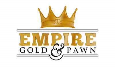 Empire Gold & Pawn logo