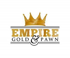 Empire Gold & Pawn logo