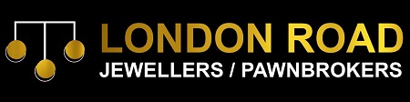 London Road Jewellers and Pawnbrokers logo