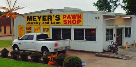 Meyer's Jewelry & Loan store photo