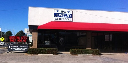 JPC Jewelry & Pawn store photo