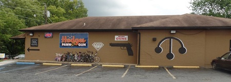Hodges Pawn and Gun store photo