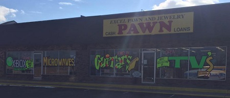 Excel Pawn & Jewelry store photo