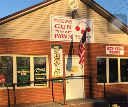 Parkway Gun and Pawn store photo