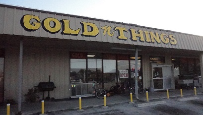 Gold-N-Things Pawn store photo