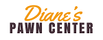 Diane's Pawn Center logo