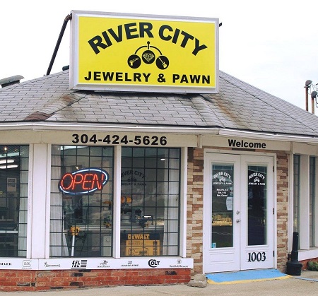 River City Jewerly & Pawn store photo