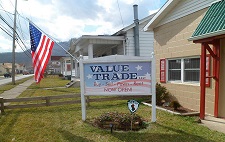Value Trade Gun and Pawn photo