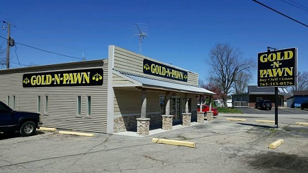 Gold N Pawn store photo