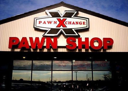 PawnXchange store photo