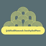 Gold & Diamonds Jewelry And Pawn logo
