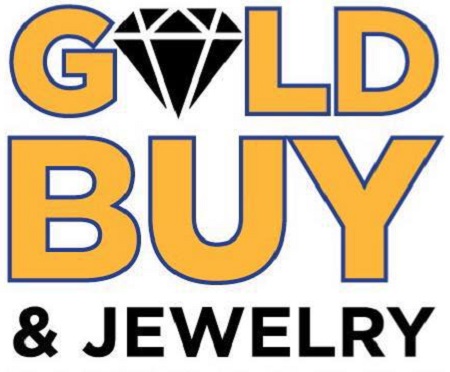 Gold Buy and Jewelry Pawn logo