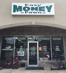 Easy Money Pawn photo