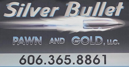 Silver Bullet Guns & Gold store photo