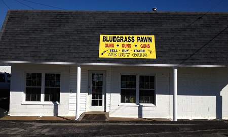 Bluegrass Pawn, Guns, Gold, & Jewelry store photo