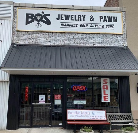 Bo's Jewelry And Pawn store photo