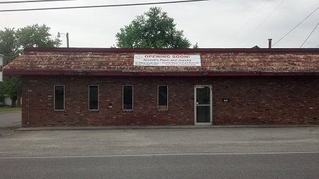 Nesbitt's Pawn and Jewelry store photo