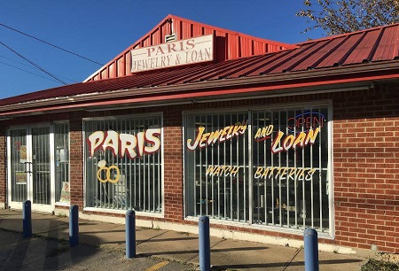 Paris Jewelry and Loan store photo