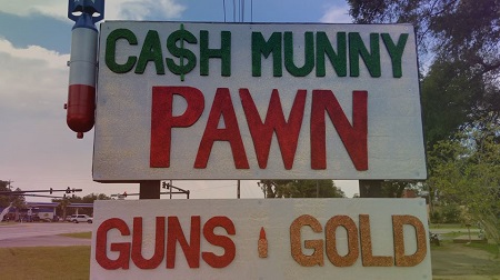 Cash Munny Pawn store photo