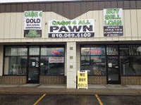 Cash 4 All Pawn Shop photo
