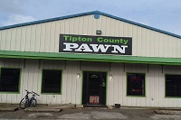 Tipton County Pawn photo