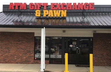 A. T. M. Gift Exchange & Pawn store photo