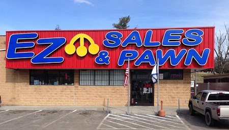 EZ Sales & Pawn store photo