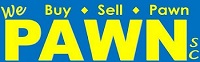 Jimmy's Pawn logo