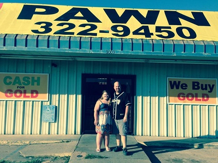 Pawn Pros store photo