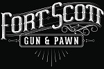 Fort Scott Gun & Pawn logo