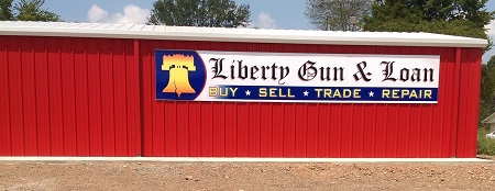 Liberty Gun & Loan store photo