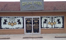 Airline Pawn photo