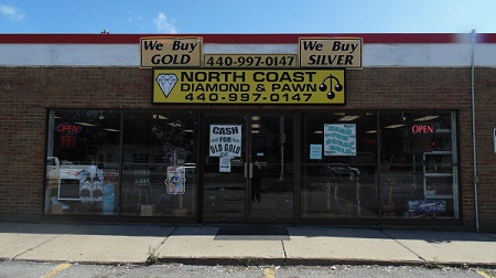 North Coast Diamond and Pawn store photo