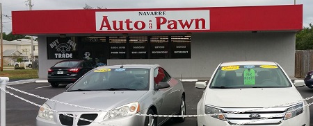 Navarre Auto and Pawn store photo