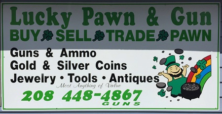 Lucky Pawn And Gun store photo