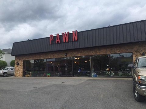 Lucky Day Pawn and Loan store photo