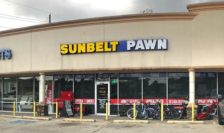 Sunbelt Pawn store photo