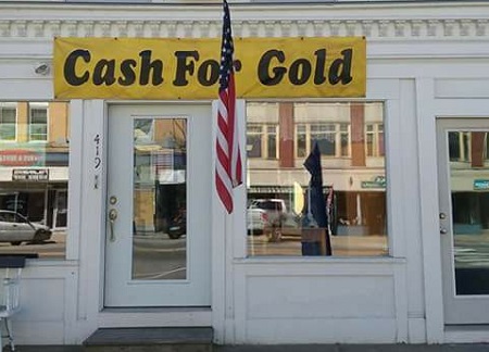 Central Treasure and Pawn store photo