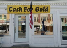 Central Treasure and Pawn photo