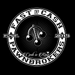 Fast Cash Pawnbrokers logo