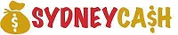 Sydney Cash logo