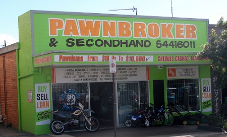 Nambour Pawnbrokers & Secondhand - CLOSED store photo
