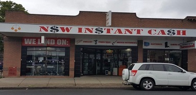 NSW Instant Cash store photo